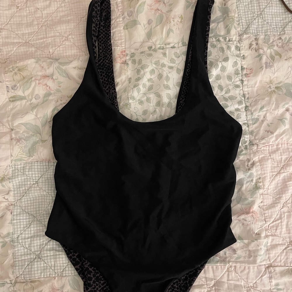 Acacia swim one piece!